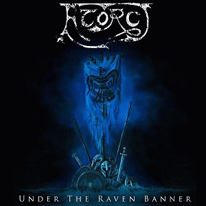 Atorc : Under the Raven Banner (Single)